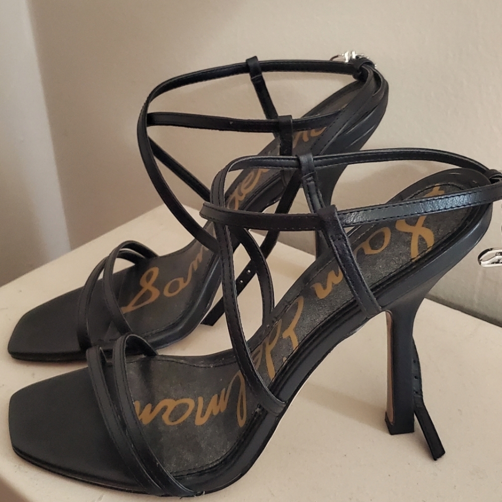Sam Edelman strappy sandal